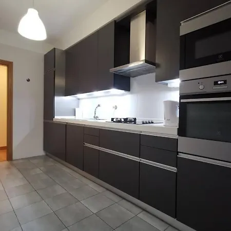 Cozy Purple Telheiras Appartamento Lisbona